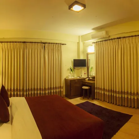 Hotel Tara