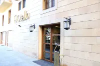HOtello Guest Suites Hotels in Zouk Mikael
