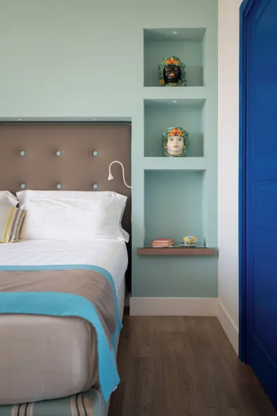 Relais Palazzo del Barone Номера Photos