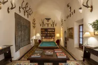 Monasterio de San Francisco