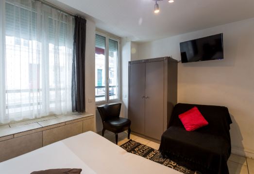 파리 17구의 매력