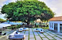 Pousada Spadart Hotels in Salinopolis