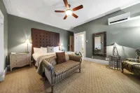 The Charles Hotel Hotel di 