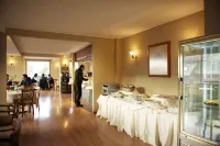 Park Inn by Radisson, Puerto Varas - Morgenmad