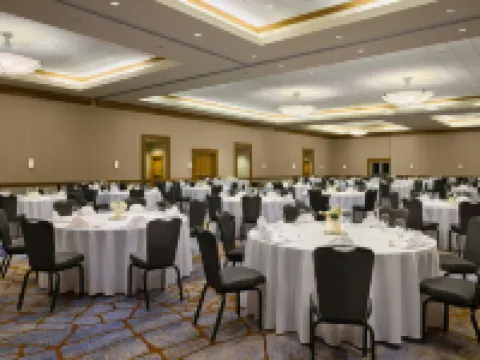 The Westin Austin at the Domain トラヴィスのホテル