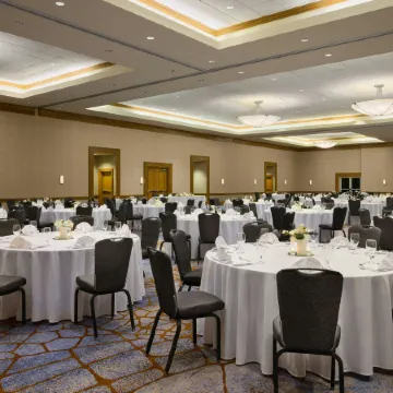 The Westin Austin at the Domain