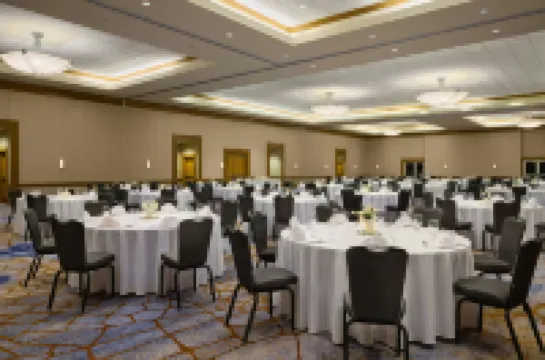 The Westin Austin at the Domain