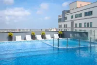 จีเอชแอล โรงแรมบาร์รานกิยา - ที่มีสระว่ายน้ำ