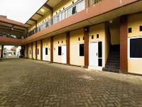 Bromo Family Guest House Hotels in Ngajum