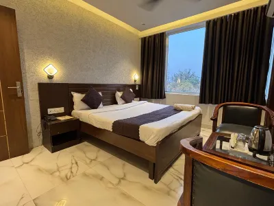 Hotel Casa Hotel a Mohali