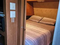 Riverfront Camper, Loads of Amenities, Near Smoke Hole, Seneca Rocks Hotels in Grant County