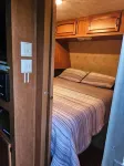 Riverfront Camper, Loads of Amenities, Near Smoke Hole, Seneca Rocks