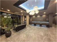 Grandvrio Hotel Tambasasayama Wakura