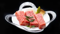 Fujiya - breakfast