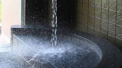 スパ・大浴場 ユインチホテル南城の写真