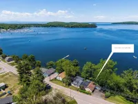 Colchester Lake House