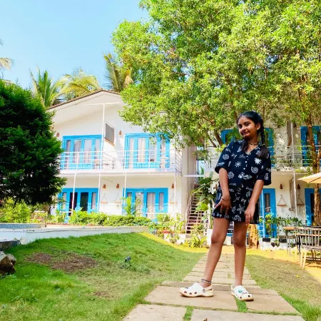 Boho by the Beach Resort