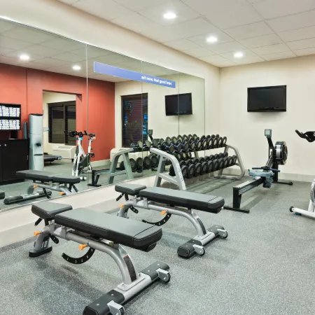 Hampton Inn Ellenton/Bradenton