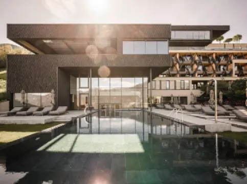 Santre Dolomythic Home