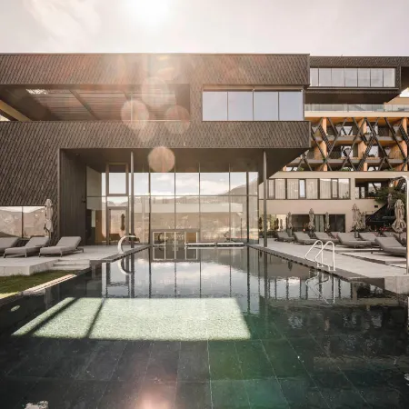 Santre Dolomythic Home Hotels in Brixen