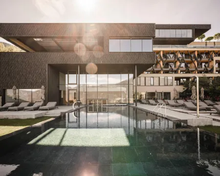 Santre Dolomythic Home Hotels in Brixen