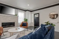 Bring the in-Laws and the Pets!