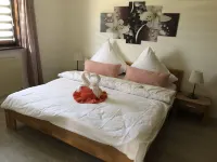 Comfortable  Holiday Home, Covered Terrace, Garden, Wlan, Incl. Additional Costs 탈팡 호텔