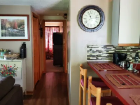 Waterville Estates NH Hotels in Campton
