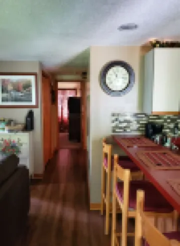 Waterville Estates NH