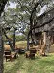 The Treehouse at Dos Conchas Ranch