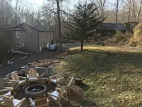 Hillside Loft at Window Cliff Valley at Burgess Falls
