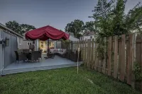 Riverside Tiny Home Retreat 28+ Day Extended Stays Welcome