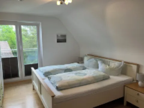 Large, sunny apartment in the middle of the southern Black Forest in a quiet location