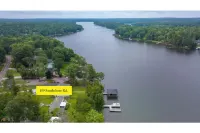 Sunset BnB - 3BR &  Lovely Waterfront Vista