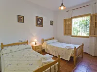 Villa La Solana Rocabella Private Pool