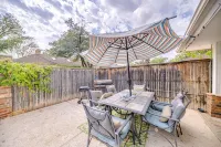 Right At Home-Midland Oasis with pool-billiards