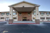 Super 8 by Wyndham Plover Stevens Point Area Hotel di Lanark