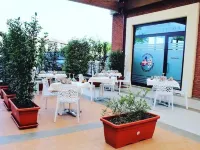 Turin Airport Hotel & Residence Các khách sạn ở Turin