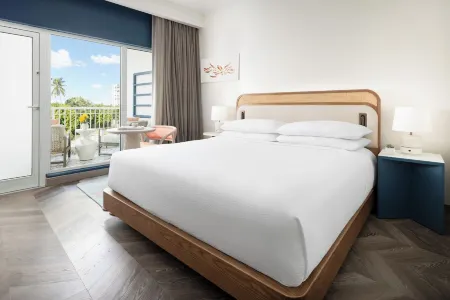Hotel Verdanza San Juan