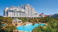 Breathtaking Bay Views and Access to Lagoon Pool - Serene Escape Hotels in Miramar Beach