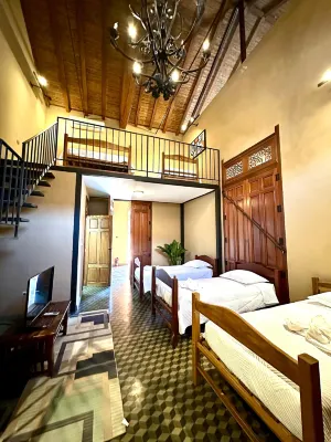 Hotel Colonial Victonella Hôtels à : Caña de Castilla