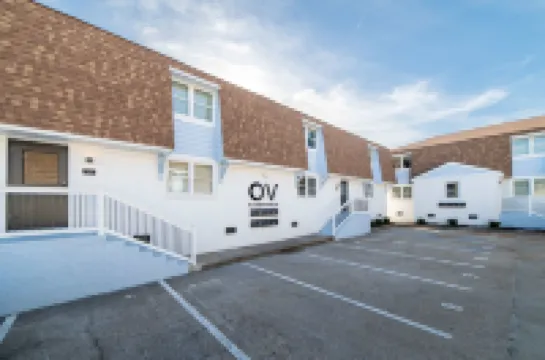 Sojourn's Harborage Shell Suite