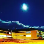 Hótel Laugarbakki Hotels in Hvammstangi