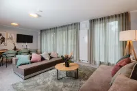 21rooms ห้องพัก 21 ห้อง - 4 ดาว