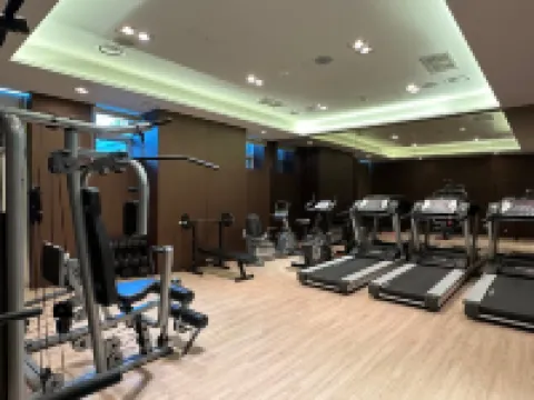 Hotel Square Ansan Hotels in Ansan