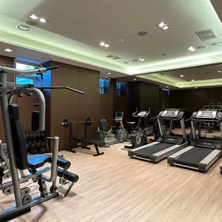 Hotel Square Ansan