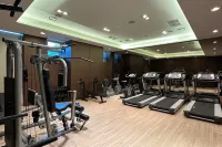 Hotel Square Ansan