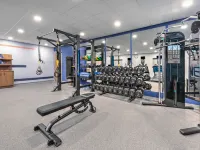 Hampton Inn & Suites by Hilton Little Rock Airport Hotels in Little Rock