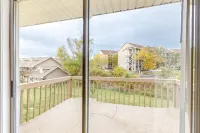 Branson Memories Retreat - Unit 8