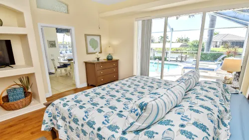Seascape - Spa/Whilrpool, South Terrace, 4 Bedroom